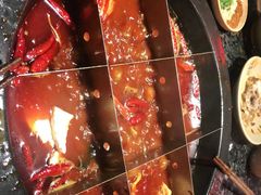 -蜀大侠火锅(森兰花园城店)