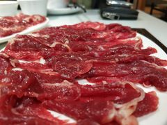 -潮发潮汕牛肉店(龙洞店)