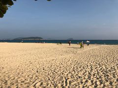 -三亚亚龙湾天域度假酒店