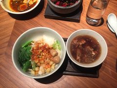 -北京柏悦酒店·锦庭餐厅Dining Room