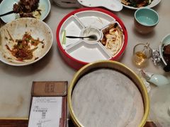 -小吊梨汤·北京菜·烤鸭(鸟巢店)