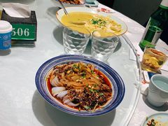 -雲蜀龙阁·金牌水煮鱼(方庄店)