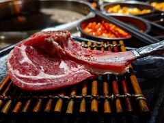 -九田家黑牛烤肉料理(顺义区华联金街店)