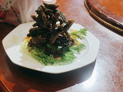 -欣旺·迎宾楼·百年无锡菜