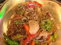 -釜山火炉·海鲜烤肉(紫藤路店)