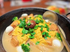 胡适一品锅-中国徽菜·徽商故里(罍街店)