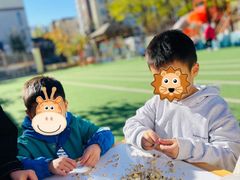 -爱彼格林珑悦幼儿园