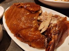 -金鸭季·北京烤鸭(深业上城店)