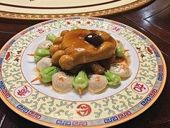 -鹿鸣春饭店(总店)