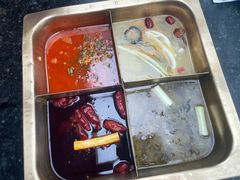 -王家渡火锅店(棕榈泉店)