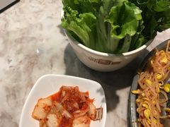 -韩宫宴烤肉·料理(南京江宁万达店)