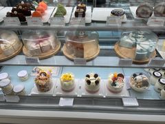 -ICEPOPO MILK(玉兰店)