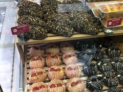 -味多美蛋糕(六道口店)