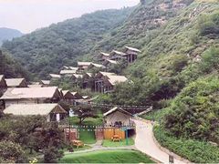 -北京山里寒舍度假酒店