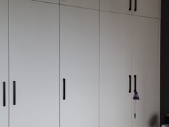 -佰丽爱家全屋定制(汶水店)