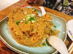 -江城老胖串店(湖西路店)