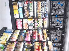 零售区-盒马鲜生(曜一城店)