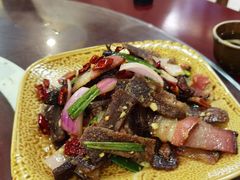 -和福餐馆(西江古街店)