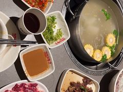 -为什么牛潮汕牛肉火锅(中信广场店)