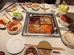 -海底捞火锅(高科广场店)