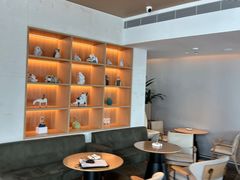 -J cafe 朝夕餐厅