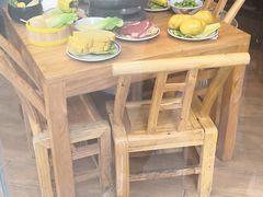 -么肆烤肉(汉街形象店)