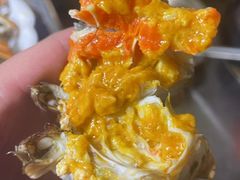 -盱眙虾神於氏龙虾(夫子庙红街店)