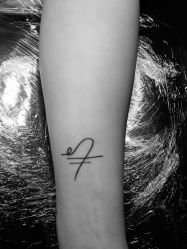 -墨無界刺青TATTOO