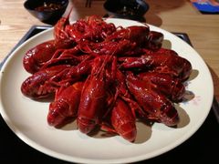 -靓靓蒸虾(中山里店)
