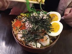 -Poke lemon海鲜波奇饭·柠檬茶(金碧开放小区店)