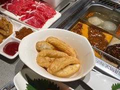 -海底捞火锅(飞马水城店)