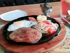 -斯塔凡意式餐厅(容县店)