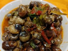 -琥珀老六龙虾(四里河店)