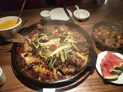 -老板恋上鱼(印象城店)