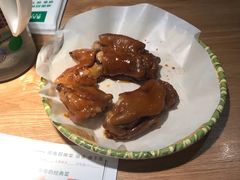 -费大厨辣椒炒肉(万家丽一店)