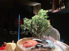 -三川·十酒Izakaya(南昌路店)