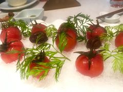 -拈菜(观音桥阳光世纪店)