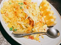 -泰傳奇