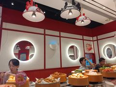 -龍歌自助小火锅(漳州二路爱购店)