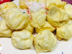 雪绵豆沙-东北大院·东北菜(三台子店)