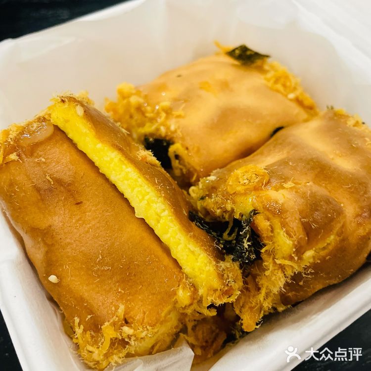 传统点心 吃出国潮范儿