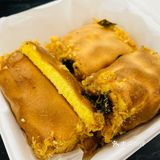 传统点心 吃出国潮范儿