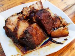 红烧肉-姐妹面馆(水澄路店)