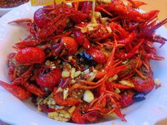 -庆峰龙虾烧烤(合肥一店)