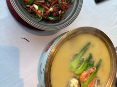 -野蔓果·山野菜(西湖景区·龙井茶田店)