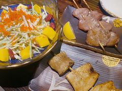 -鸟鹏烧鸟居酒屋(熙龙湾店)