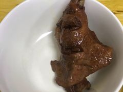 -津津老鸭粉丝馆(正东路店)