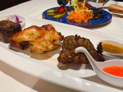 -俄士厨房(万松园店)