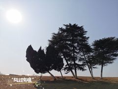 -钟山体育运动公园