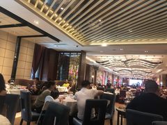 大堂-恒宝和宴(合生广场店)